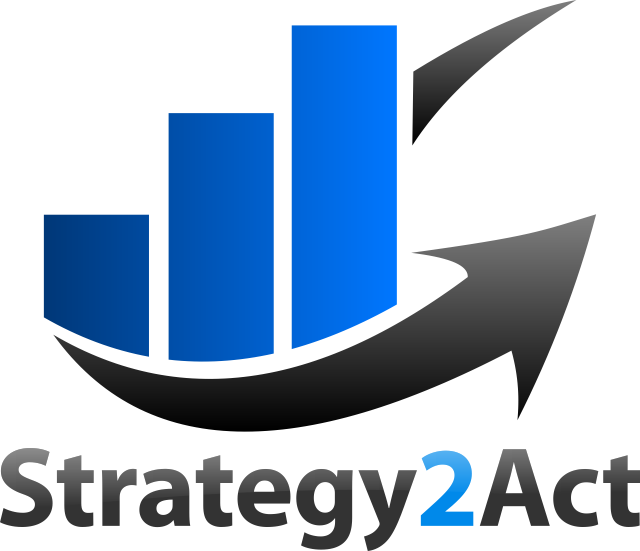 Strategy2Act Logo