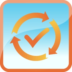 The set of Quality scorecards include “6 Sigma Metrics”, “Continues Improvement” and Total Quality Management scorecard metrics.