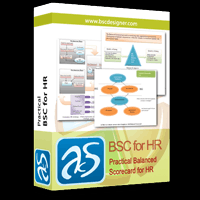 BSC Toolkit for HR